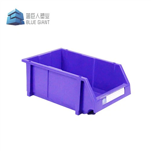 Onderdelenbak rekken