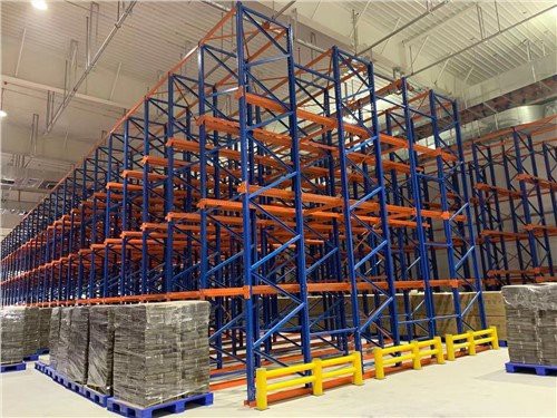 De Barrière van de beschermer